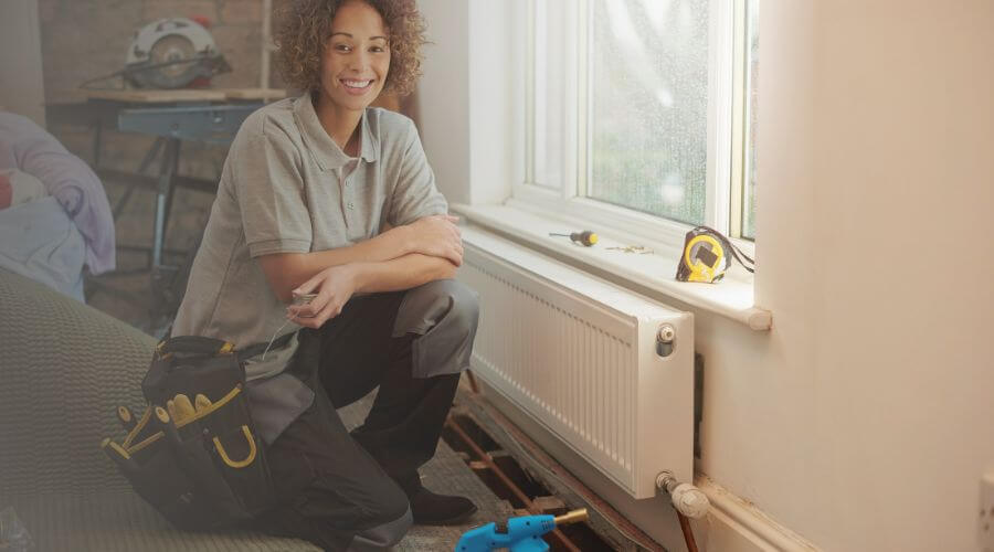 Professional Gas Leak Detection in Hillsboro, AL